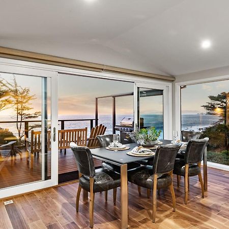 Villa Entire Private Coastal Retreat - Spectacular Ocean Views Whot Tub Montara Exterior foto