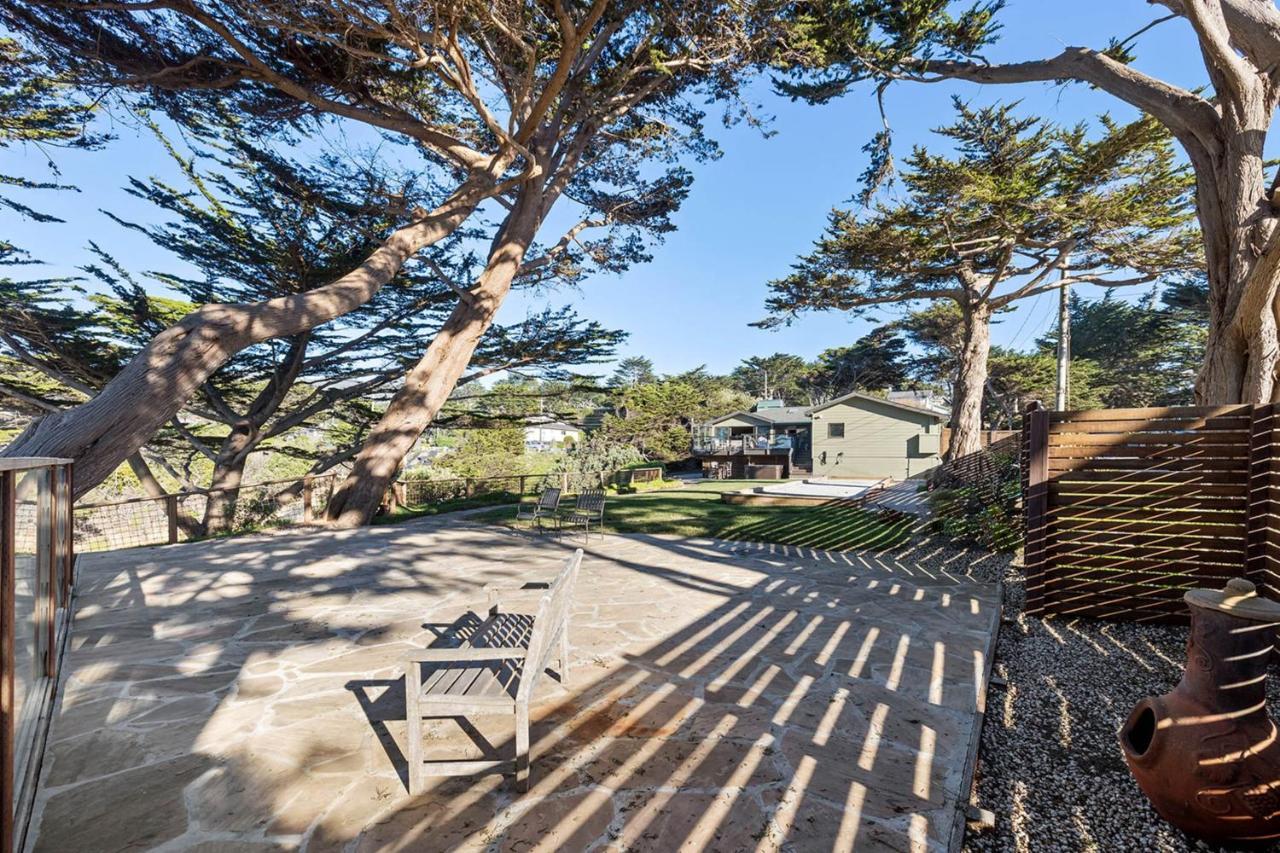 Villa Entire Private Coastal Retreat - Spectacular Ocean Views Whot Tub Montara Exterior foto
