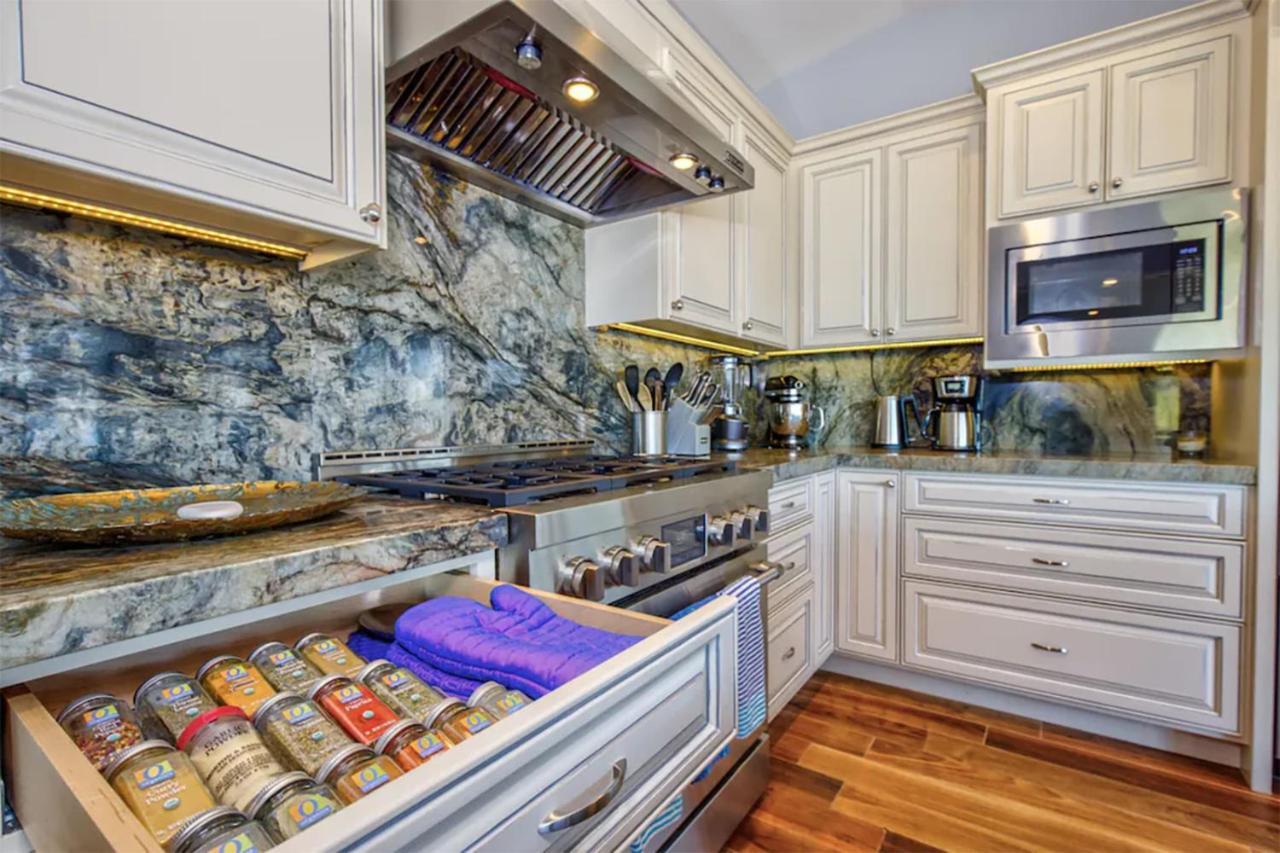 Villa Entire Private Coastal Retreat - Spectacular Ocean Views Whot Tub Montara Exterior foto