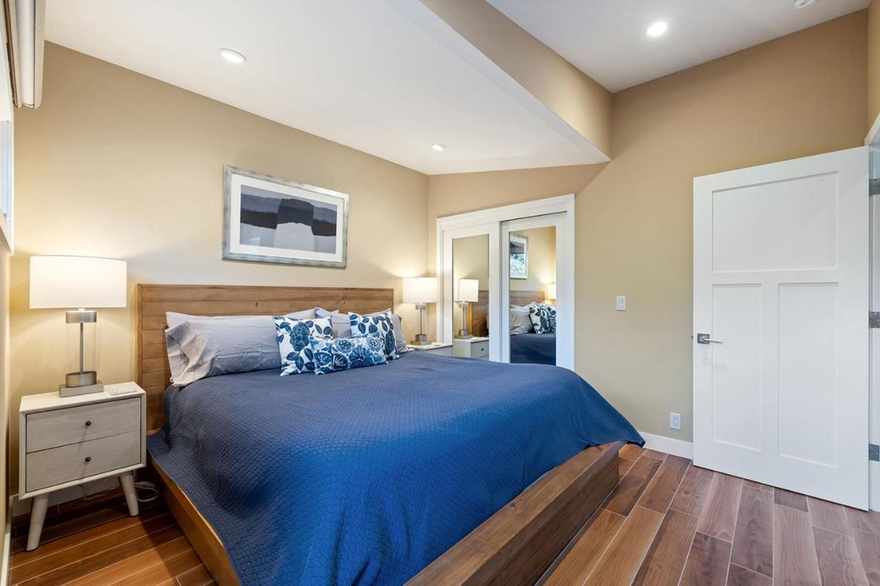 Villa Entire Private Coastal Retreat - Spectacular Ocean Views Whot Tub Montara Exterior foto