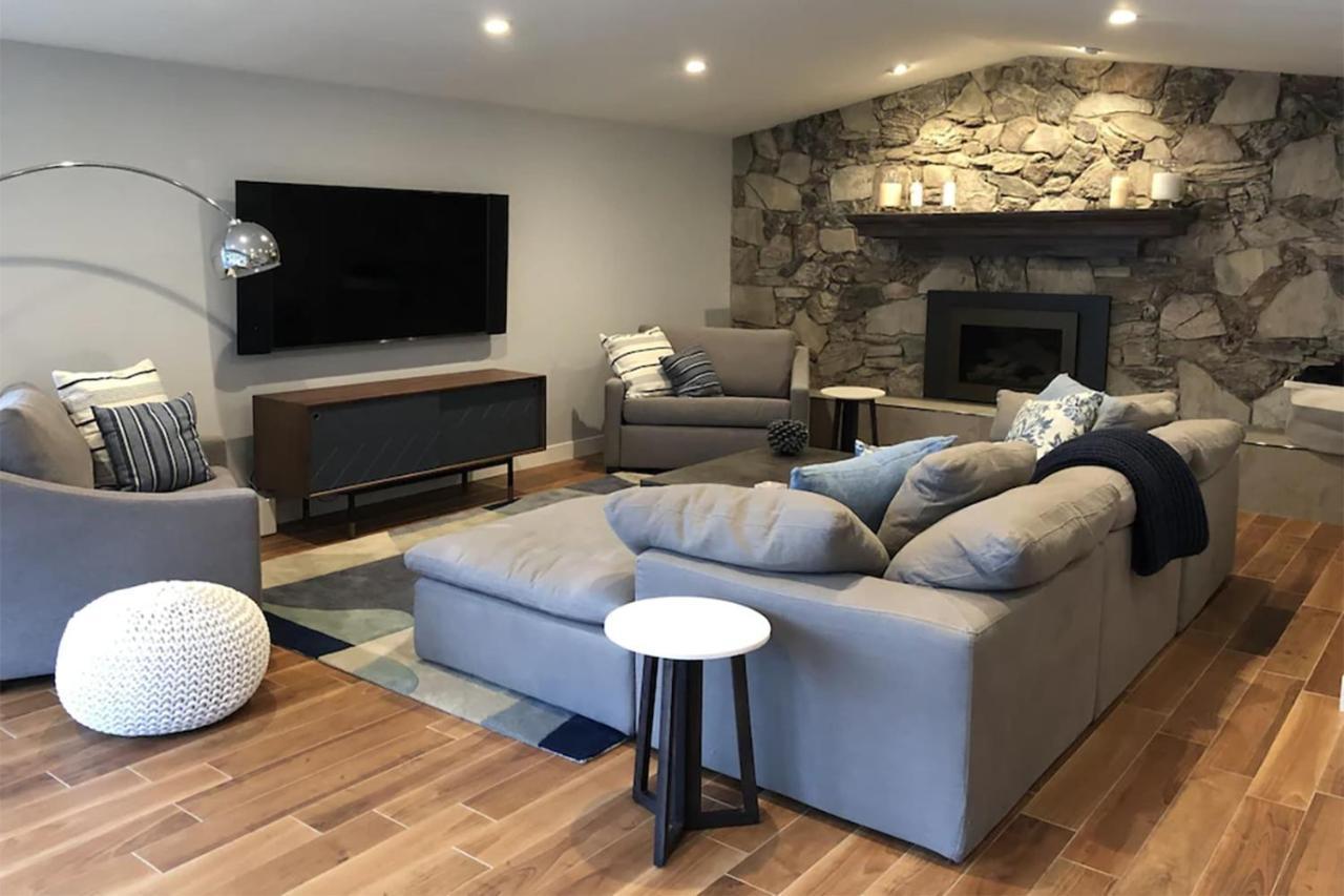 Villa Entire Private Coastal Retreat - Spectacular Ocean Views Whot Tub Montara Exterior foto
