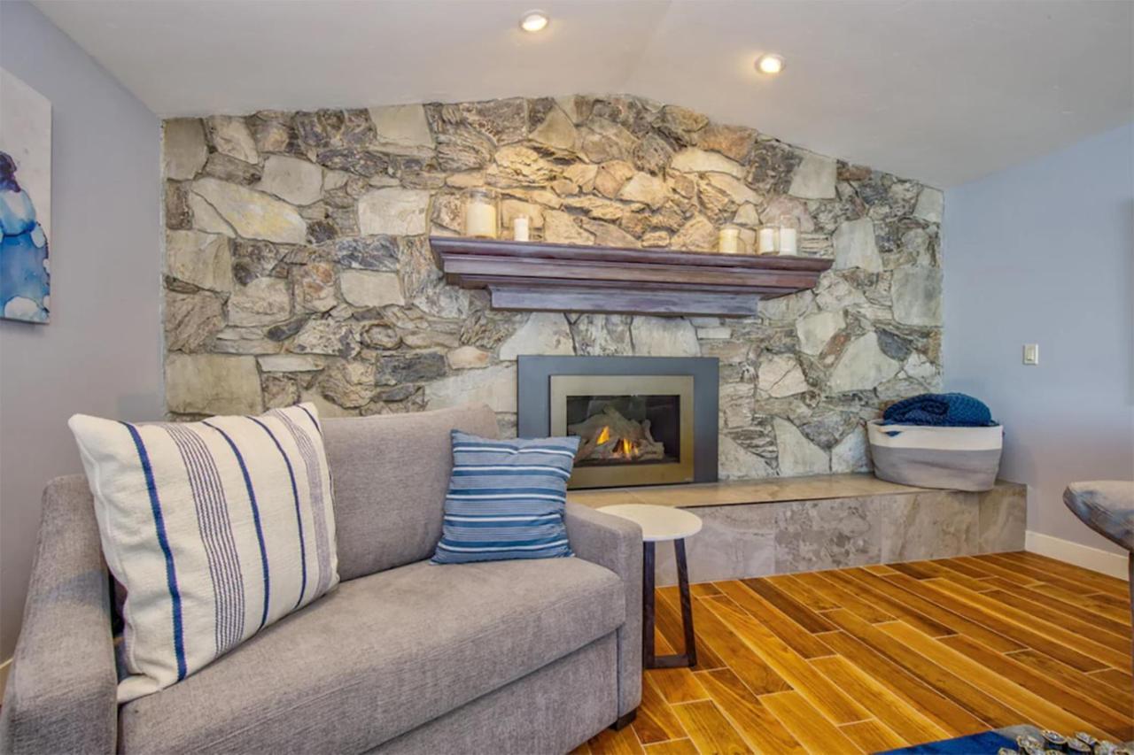 Villa Entire Private Coastal Retreat - Spectacular Ocean Views Whot Tub Montara Exterior foto