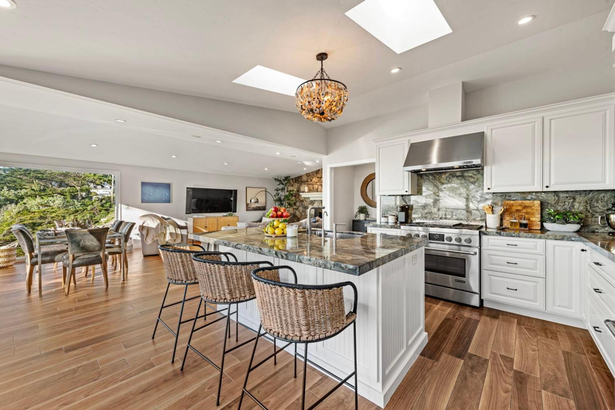 Villa Entire Private Coastal Retreat - Spectacular Ocean Views Whot Tub Montara Exterior foto