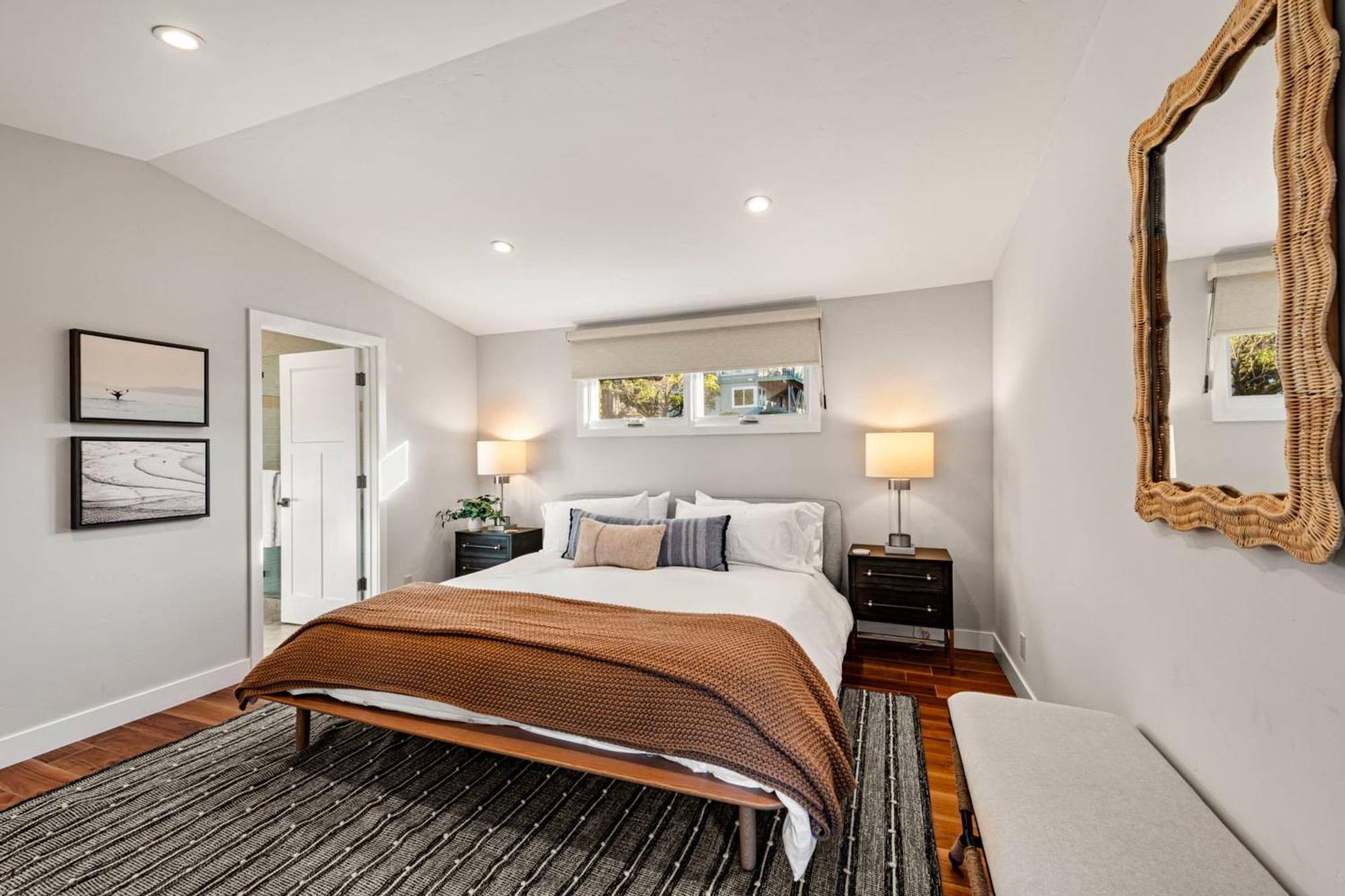 Villa Entire Private Coastal Retreat - Spectacular Ocean Views Whot Tub Montara Exterior foto