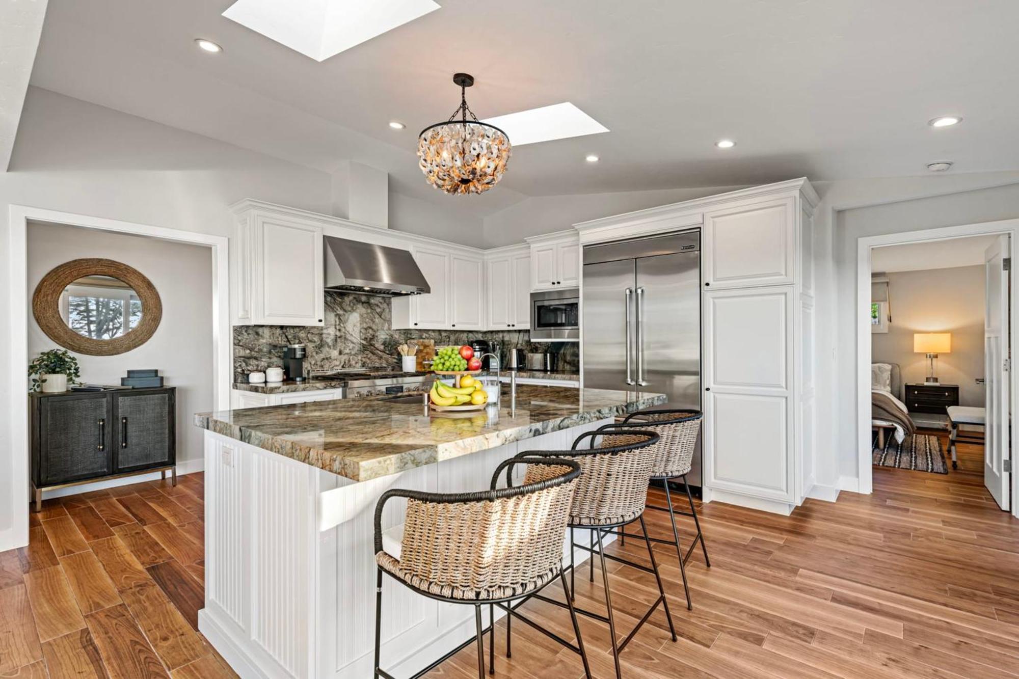 Villa Entire Private Coastal Retreat - Spectacular Ocean Views Whot Tub Montara Exterior foto