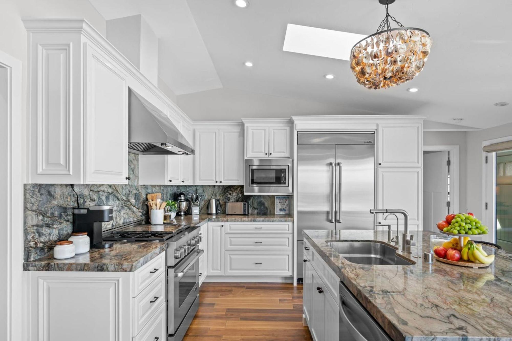 Villa Entire Private Coastal Retreat - Spectacular Ocean Views Whot Tub Montara Exterior foto