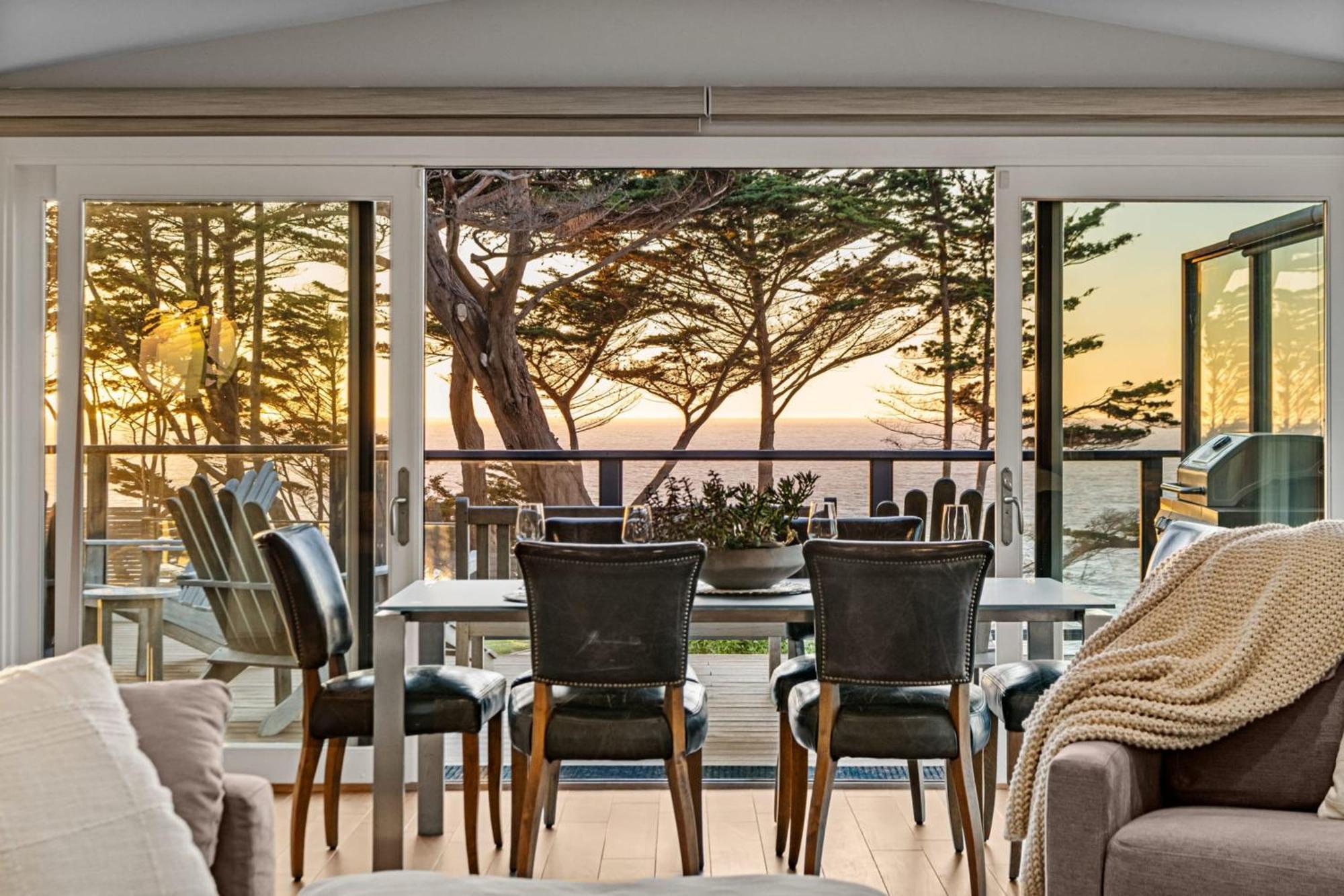 Villa Entire Private Coastal Retreat - Spectacular Ocean Views Whot Tub Montara Exterior foto
