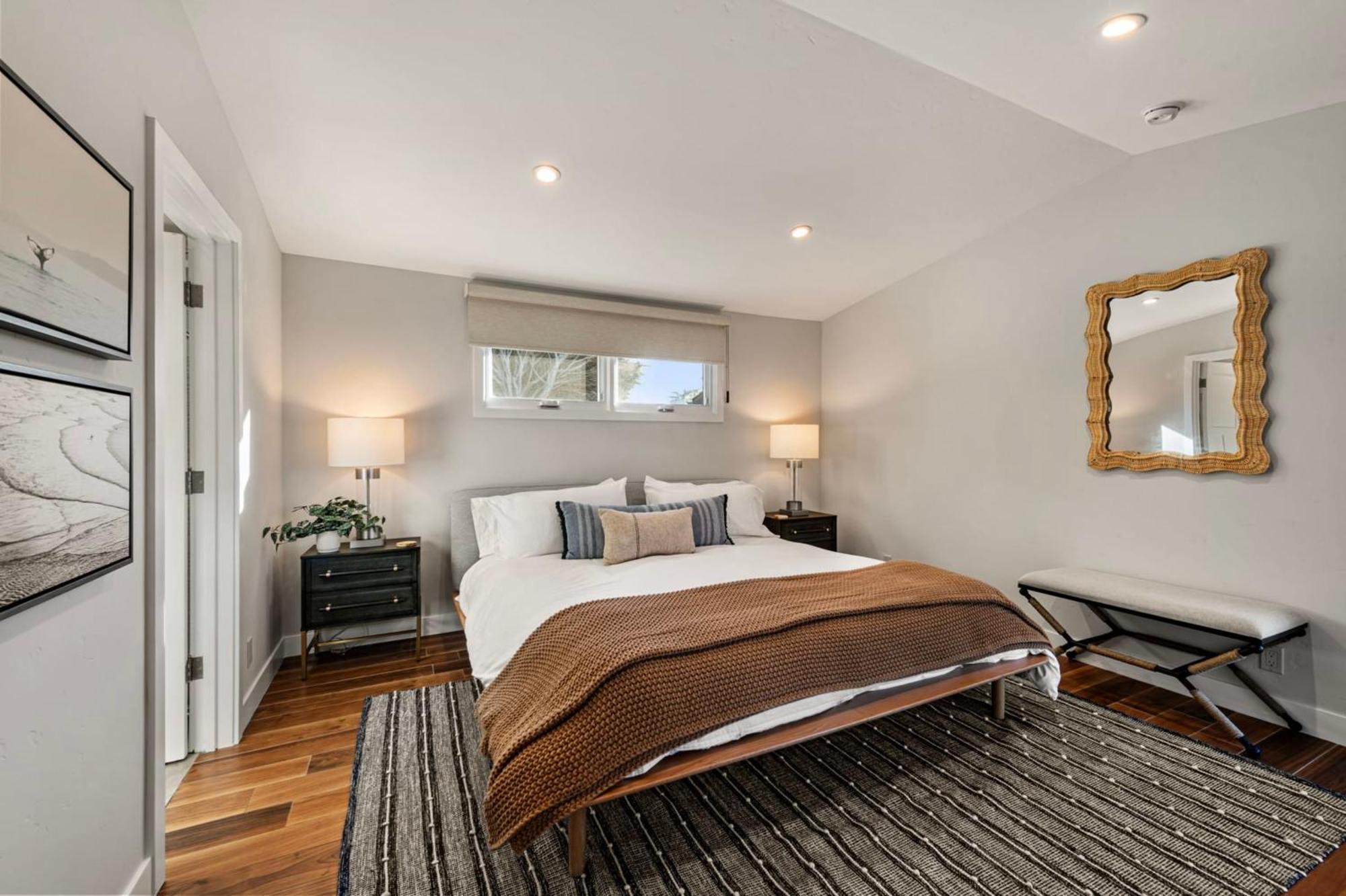 Villa Entire Private Coastal Retreat - Spectacular Ocean Views Whot Tub Montara Exterior foto